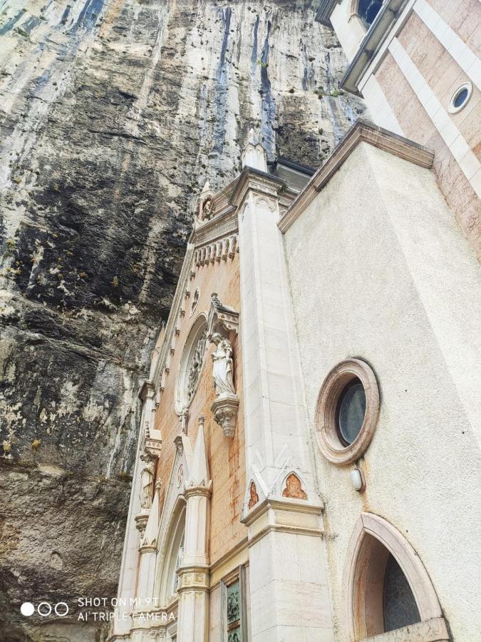 Agriturismo Revena Brentino Belluno Luaran gambar