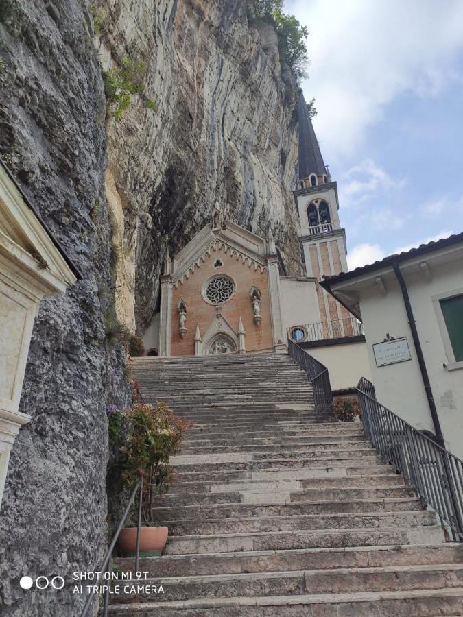 Agriturismo Revena Brentino Belluno Luaran gambar