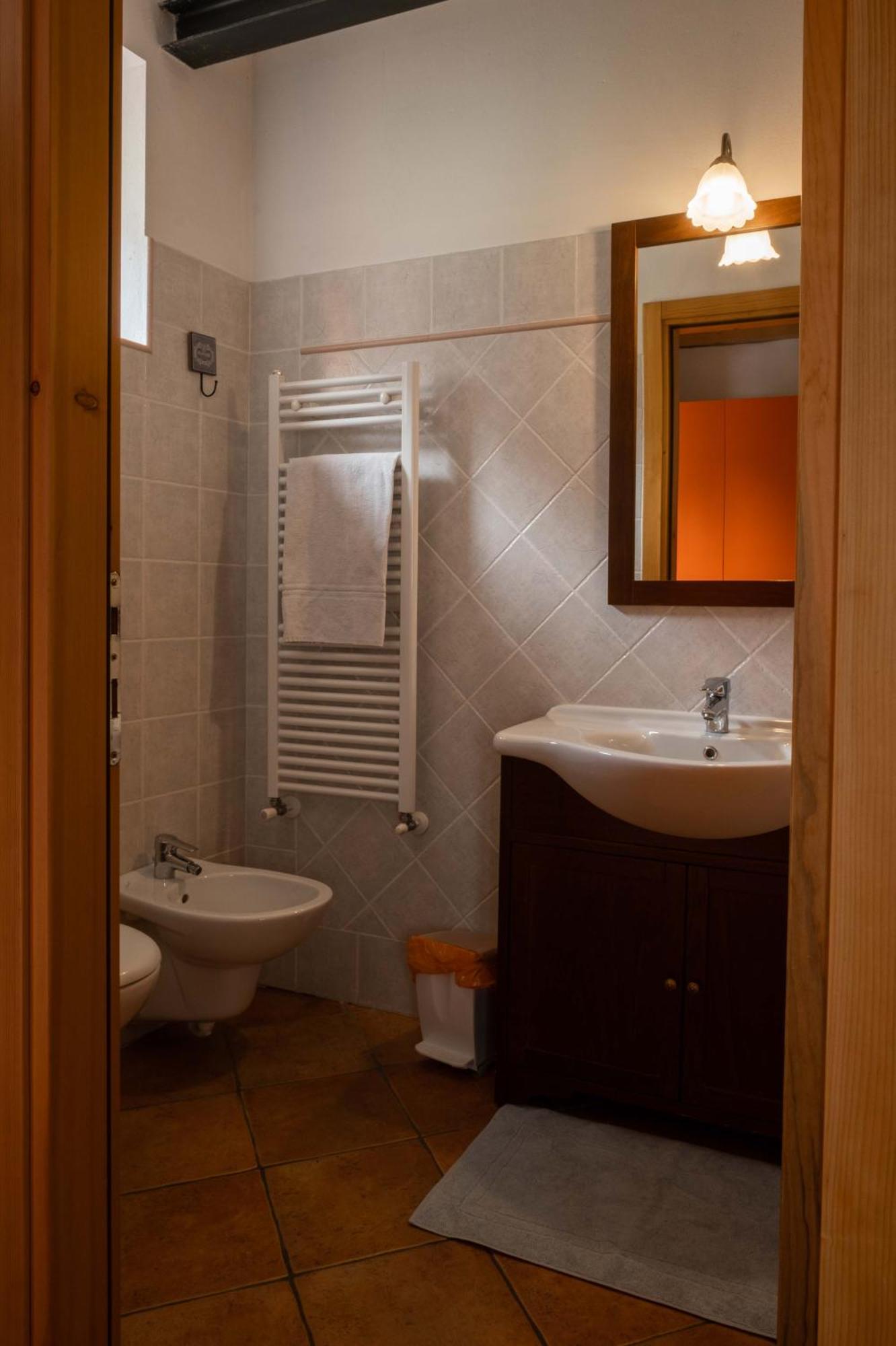 Agriturismo Revena Brentino Belluno Luaran gambar