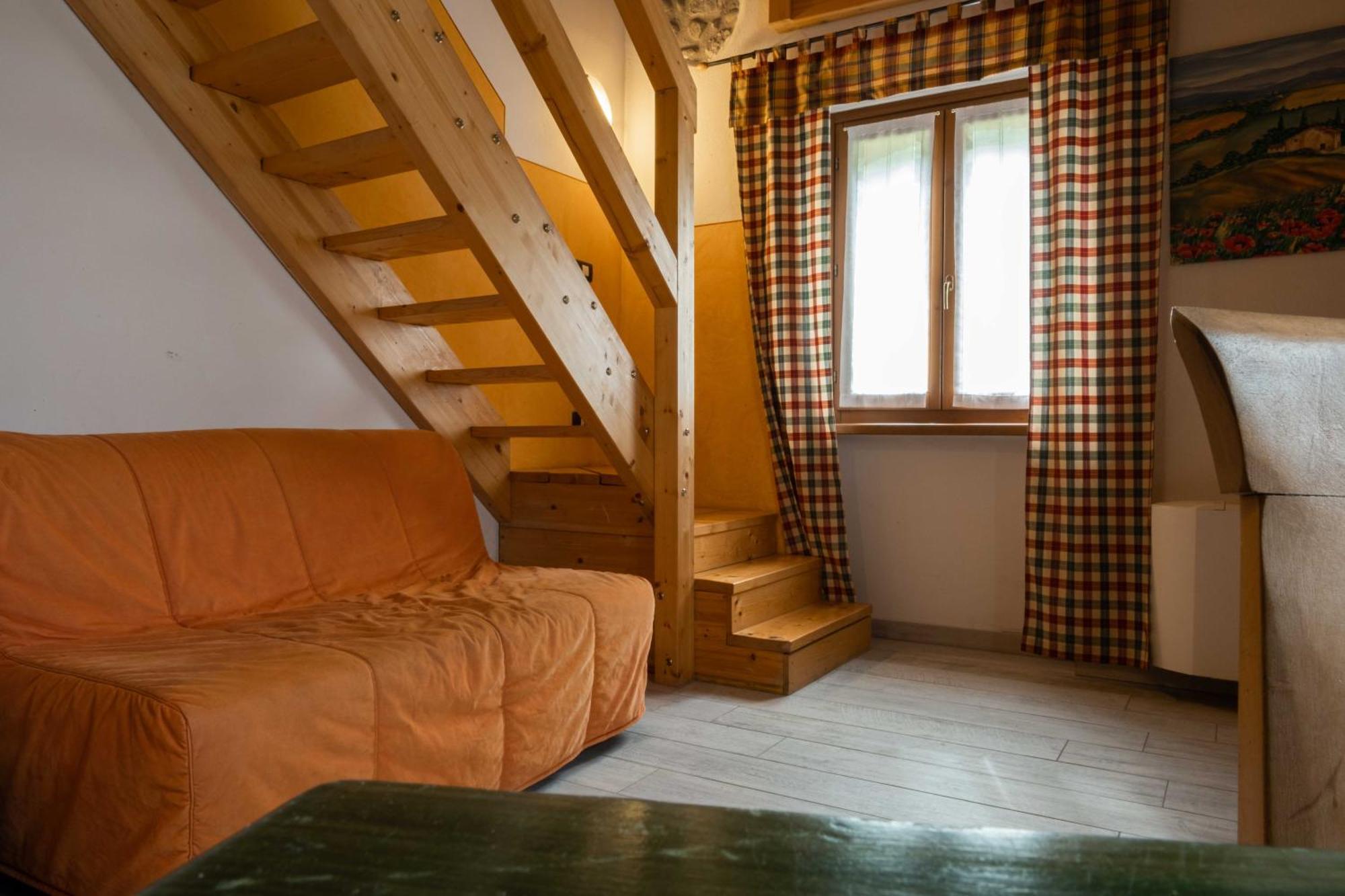 Agriturismo Revena Brentino Belluno Luaran gambar