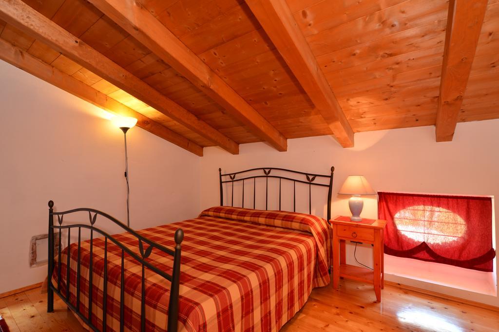 Agriturismo Revena Brentino Belluno Luaran gambar
