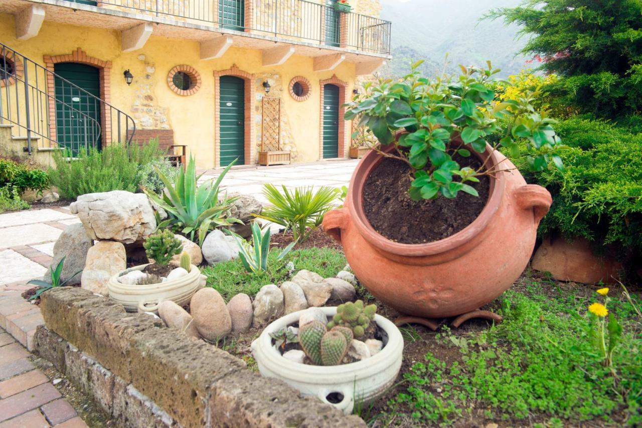 Agriturismo Revena Brentino Belluno Luaran gambar