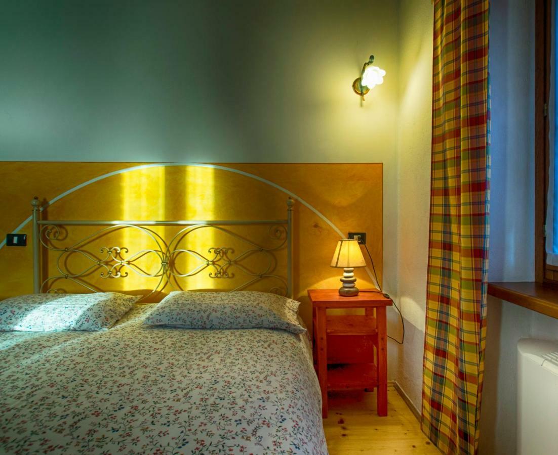 Agriturismo Revena Brentino Belluno Luaran gambar