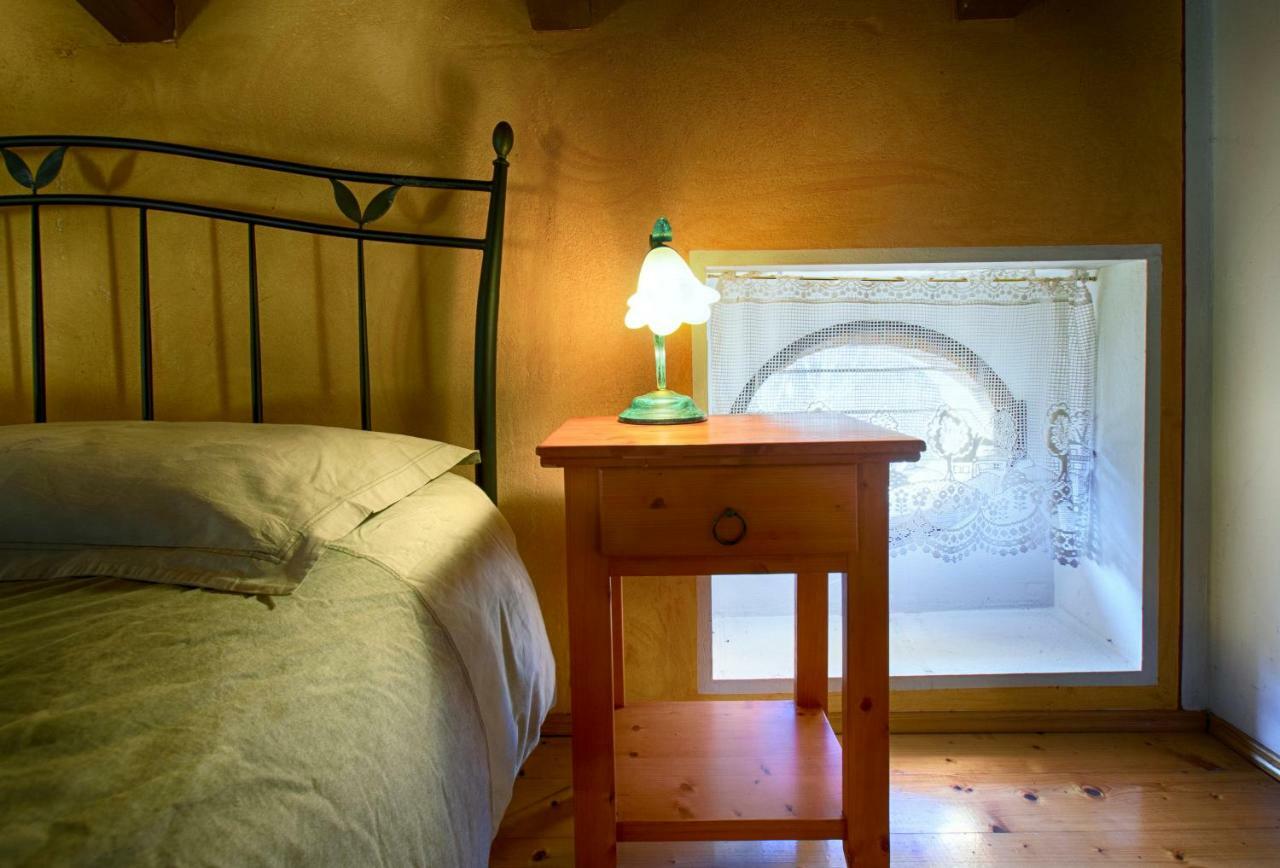 Agriturismo Revena Brentino Belluno Luaran gambar